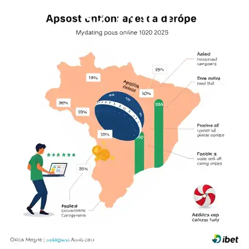 Avanços e Desafios no Cenário das Apostas Online em 2025
