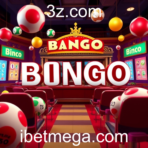 A Evolução e Popularidade dos Bingo Halls no Ibet: Uma Experiência de Jogo Digital