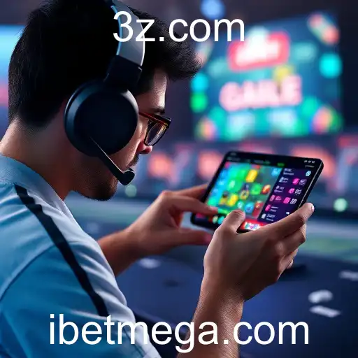 A Revolução Digital nos Jogos Online ao Alvo