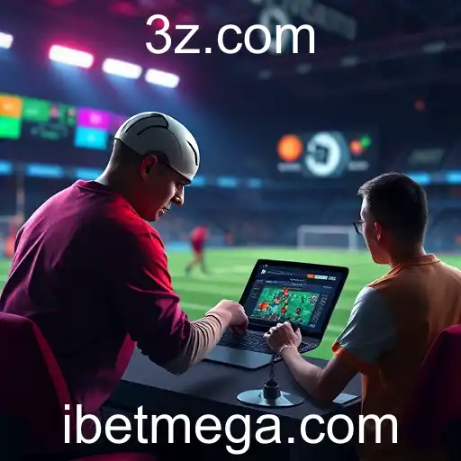 Tendências Futuras no Mundo dos Jogos de Apostas Online