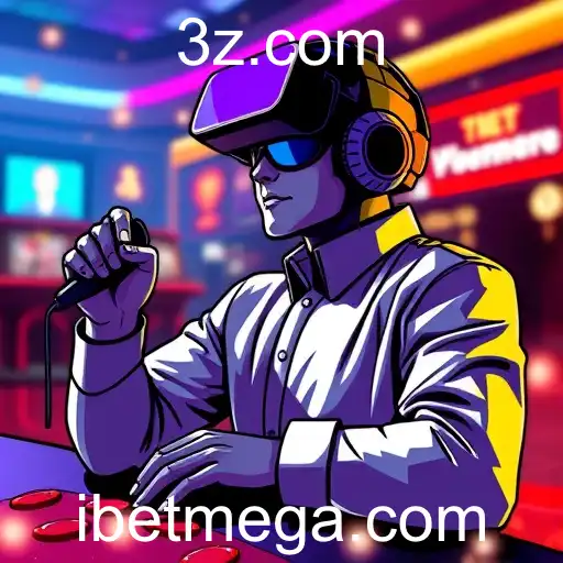 Indústria de Jogos Online Vive Momento Transformador