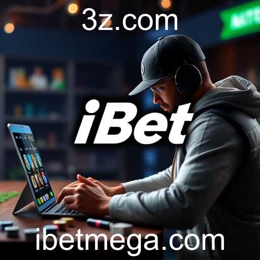 A Ascensão dos Sites de Jogos: O Fenômeno iBet