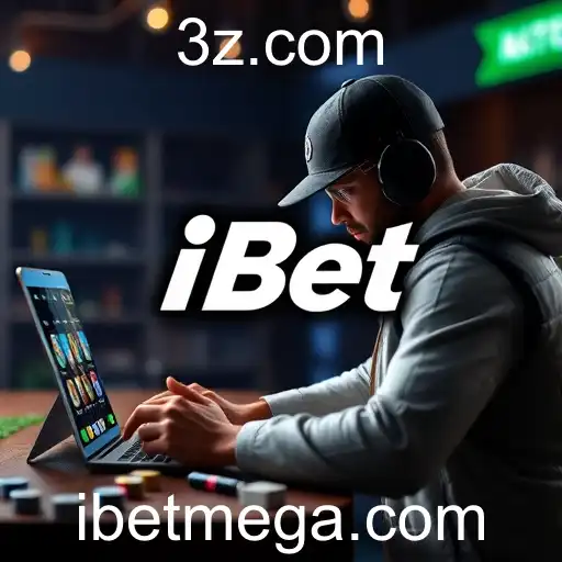 A Ascensão dos Sites de Jogos: O Fenômeno iBet