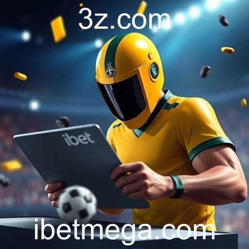 O Impacto do iGaming no Brasil em 2025