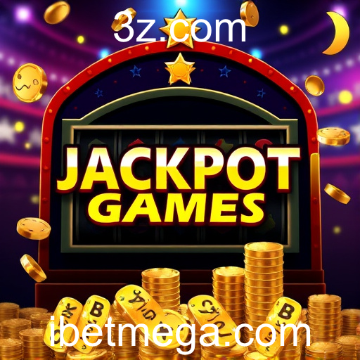 Descubra a Emoção dos 'Jackpot Games' no iBet
