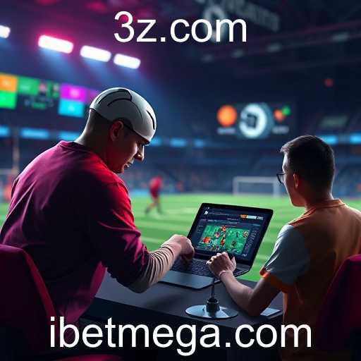 Revolução dos Jogos de Apostas Online no Brasil