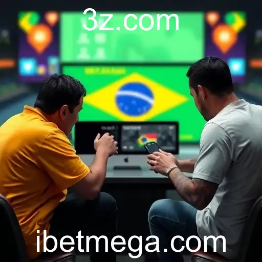 O Crescimento dos Jogos Online em 2025: iBet como Destaque
