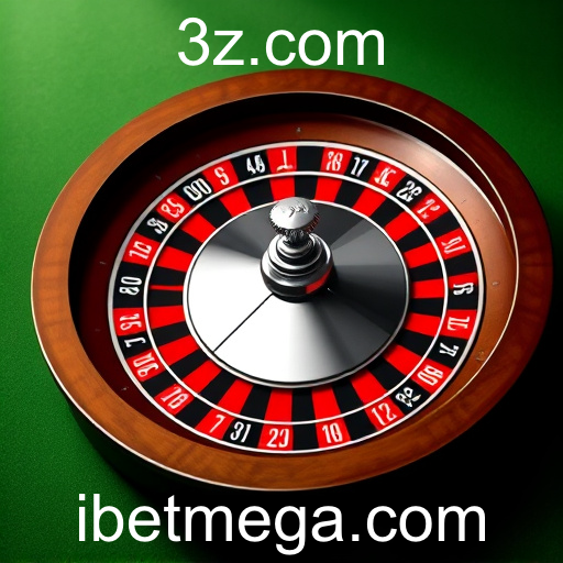 Explorando a Categoria 'Roulette Games' no iBet