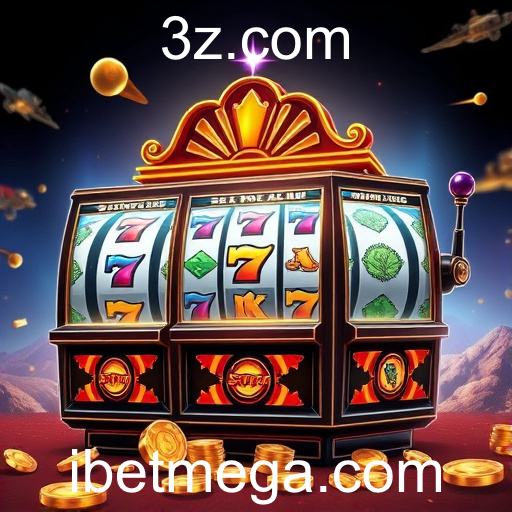 Explorando a Fascinante Categoria de Slot Machines no iBet