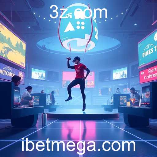 Tendências de Jogos Online: Como o iBet Está Reformulando a Indústria