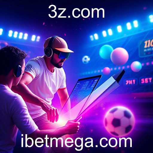 Inovações e Tendências no Setor de Jogos Online