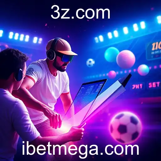 Inovações e Tendências no Setor de Jogos Online