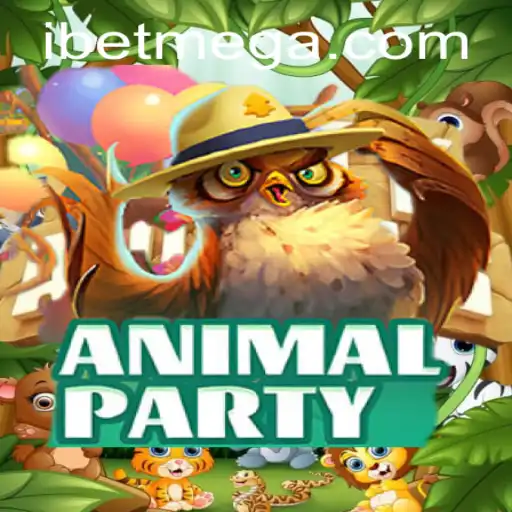 Experience the Thrills of AnimalParty: A Comprehensive Guide to Gameplay and Rules
