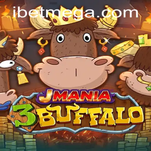 JMania3Buffalo: An Immersive Gaming Experience with iBet