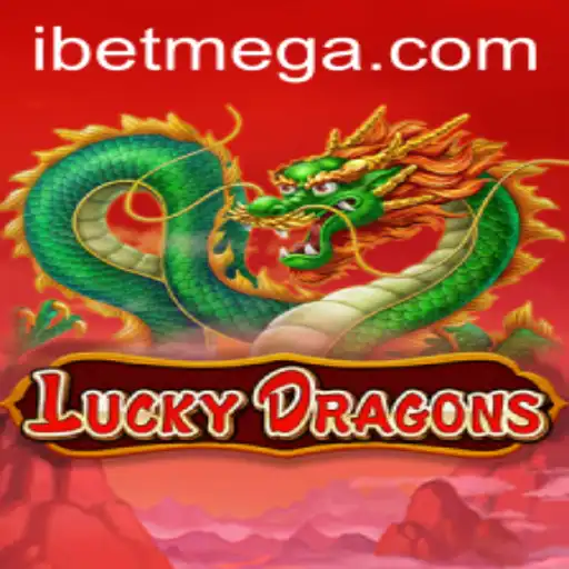 Experience the Thrilling Adventure of LuckyDragons at iBet