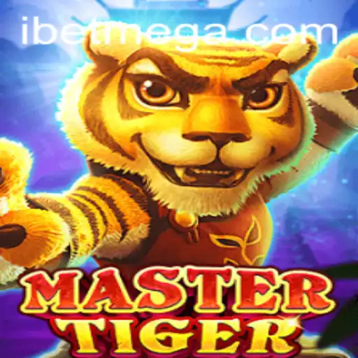 Discover MasterTiger: The Roaring Success in Online Gaming