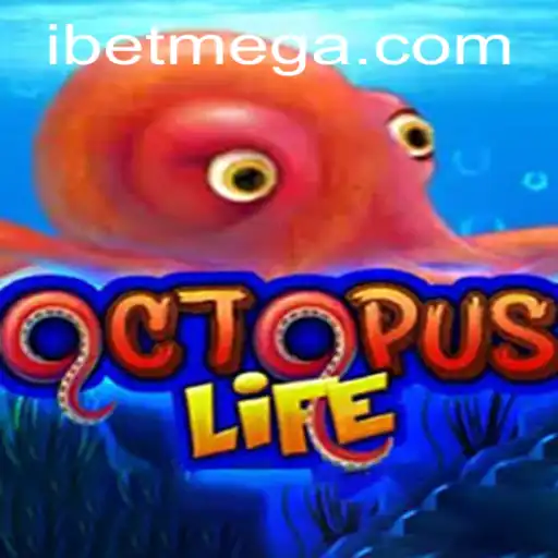 Dive into 'OctopusLife': A Unique Gaming Experience