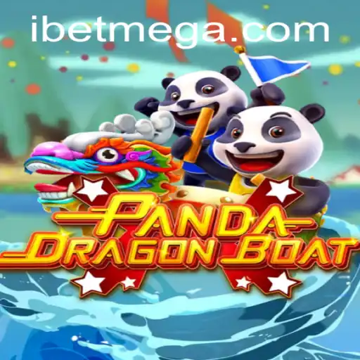 Dive into the World of 'PANDADRAGONBOAT': An Exhilarating Gaming Experience