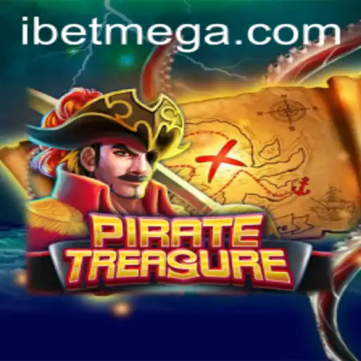 PirateTreasure: Embark on an Unforgettable Adventure with iBet