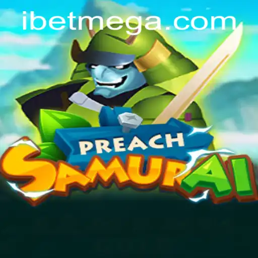 Unveiling PreachSamurai: The Strategic Fusion of Combat and Wisdom