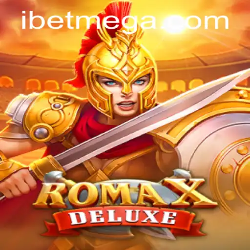 Exploring RomaXDeluxe: A Unique Gaming Experience with iBet