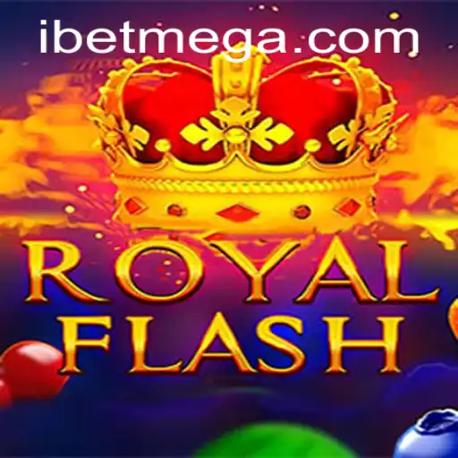 Exploring RoyalFlash: The Ultimate Gaming Experience with iBet