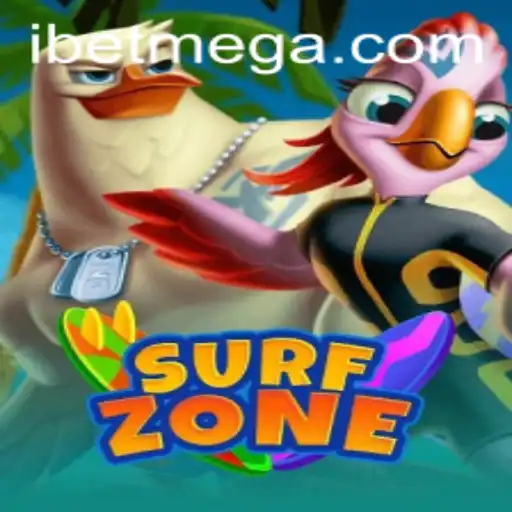 SurfZone: An Exhilarating Adventure Ride into Virtual Waves